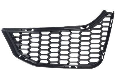 Ventilation Grille, bumper BLIC 6502-07-0063919P