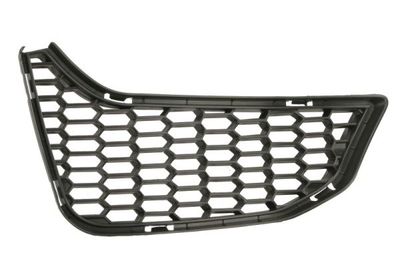 Ventilation Grille, bumper BLIC 6502-07-0063920P