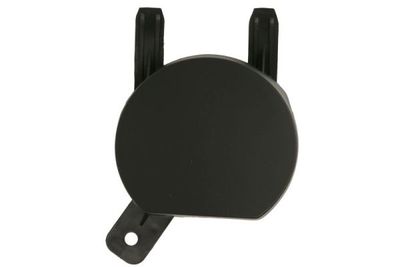 Ventilation Grilles, bumper BLIC 6502-07-0063923P