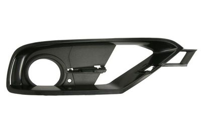 Ventilation Grilles, bumper BLIC 6502-07-0063925P