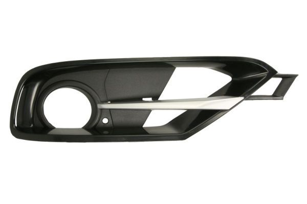 BLIC 6502-07-0063927P Ventilation Grilles, bumper