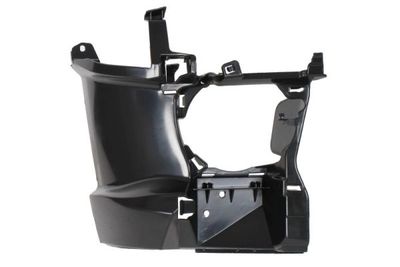 Holder, radiator grille BLIC 6502-07-0063982P