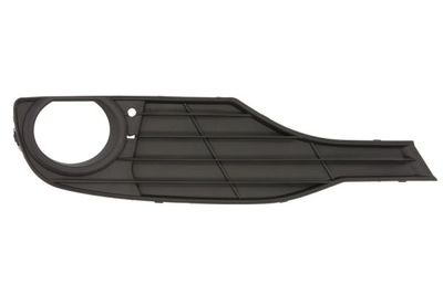 Ventilation Grille, bumper BLIC 6502-07-00639912P