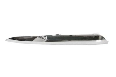 Trim/Protection Strip, bumper BLIC 6502-07-00639917LP