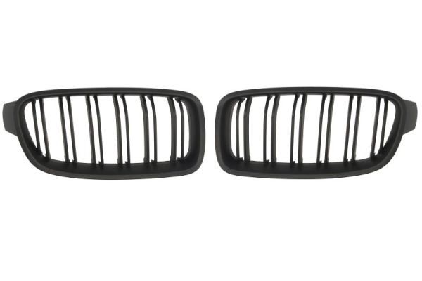 BLIC 6502-07-0063991KP Radiator Grille