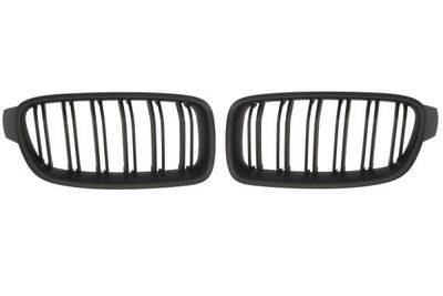 Radiator Grille BLIC 6502-07-0063991KP