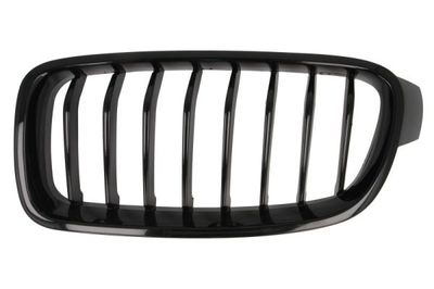 Radiator Grille BLIC 6502-07-0063991MP