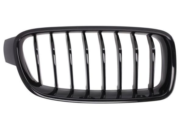 BLIC 6502-07-0063992MP Radiator Grille