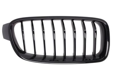 Radiator Grille BLIC 6502-07-0063992MP