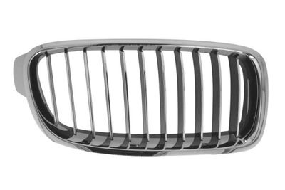 Radiator Grille BLIC 6502-07-0063998Q
