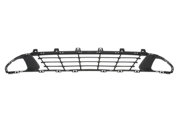 BLIC 6502-07-0064910PP Ventilation Grille, bumper