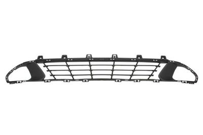 Ventilation Grille, bumper BLIC 6502-07-0064910PP