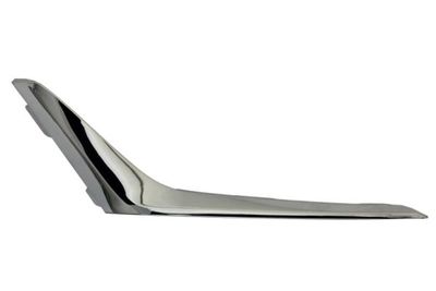 Trim/Protection Strip, bumper BLIC 6502-07-0064915P