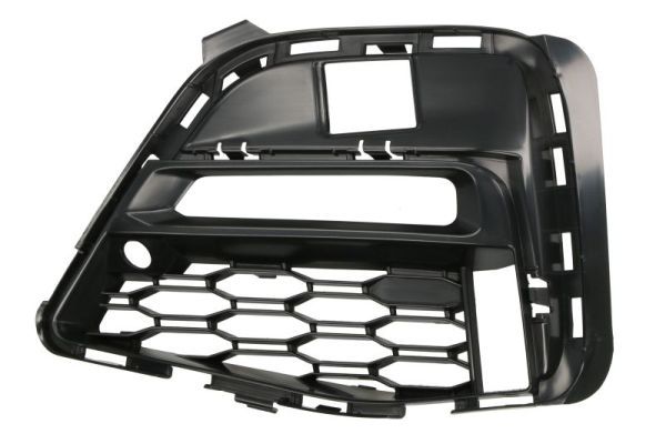 BLIC 6502-07-0064921MP Ventilation Grilles, bumper