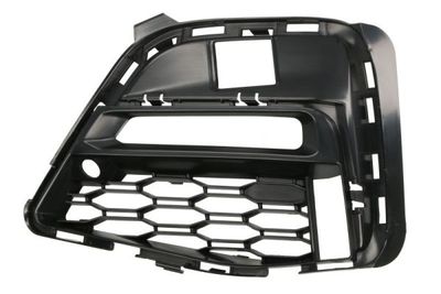 Ventilation Grilles, bumper BLIC 6502-07-0064921MP