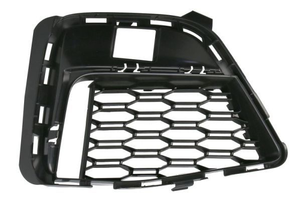 BLIC 6502-07-0064923MP Ventilation Grille, bumper