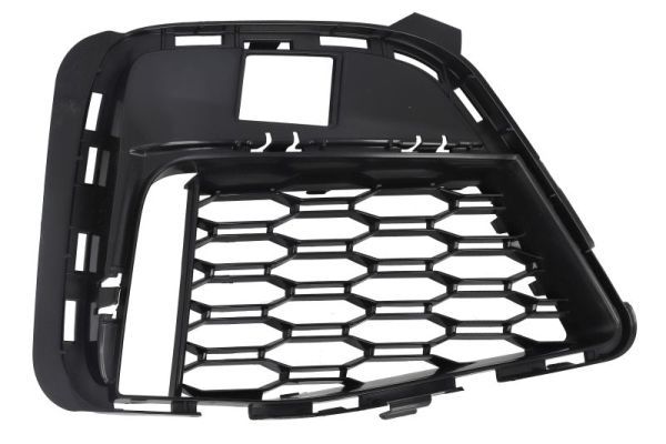 BLIC 6502-07-0064924MP Ventilation Grille, bumper