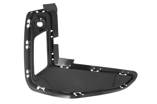 BLIC 6502-07-0064932P Ventilation Grille, bumper
