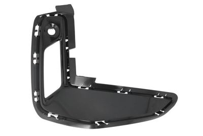 Ventilation Grille, bumper BLIC 6502-07-0064932P