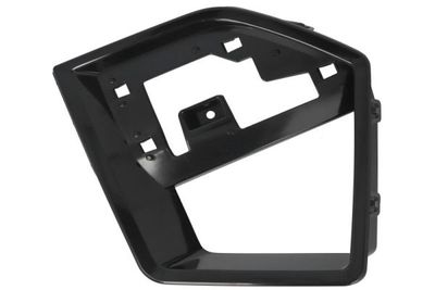 Ventilation Grille, bumper BLIC 6502-07-0064935P