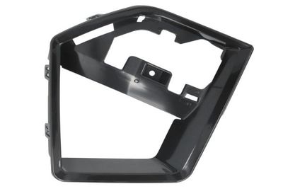 Ventilation Grille, bumper BLIC 6502-07-0064936P