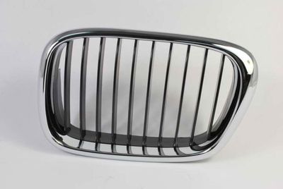 Radiator Grille BLIC 6502-07-00659911P
