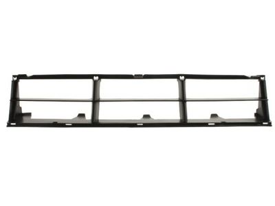 Ventilation Grilles, bumper BLIC 6502-07-0065994P