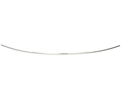 Trim/Protection Strip, bumper BLIC 6502-07-0066920P