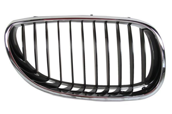 BLIC 6502-07-0066992P Radiator Grille