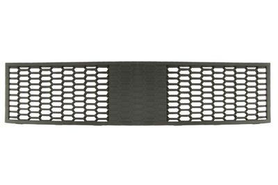 Ventilation Grille, bumper BLIC 6502-07-0067910MP