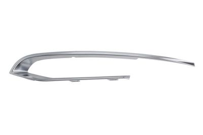 Trim/Protection Strip, bumper BLIC 6502-07-0067921PF