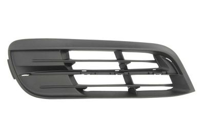 Ventilation Grilles, bumper BLIC 6502-07-0067924PP