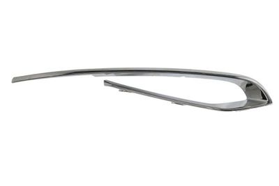 Ventilation Grille, bumper BLIC 6502-07-0067928LP