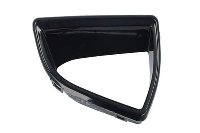 Ventilation Grille, bumper BLIC 6502-07-0067943P