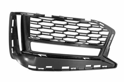 Ventilation Grilles, bumper BLIC 6502-07-0068911P