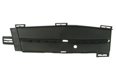 Ventilation Grille, bumper BLIC 6502-07-0068911WP