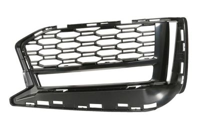 Ventilation Grilles, bumper BLIC 6502-07-0068912P