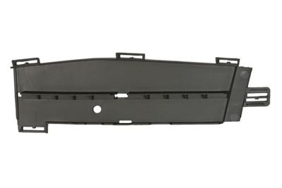 Ventilation Grilles, bumper BLIC 6502-07-0068912WP