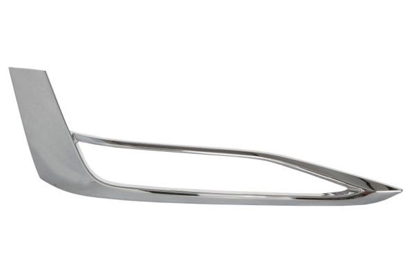 BLIC 6502-07-0068923P Ventilation Grille, bumper