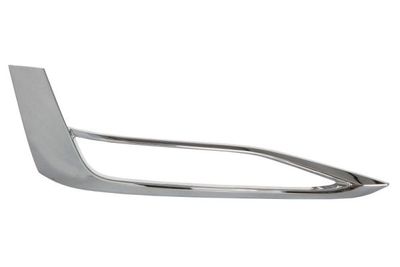 Ventilation Grille, bumper BLIC 6502-07-0068923P