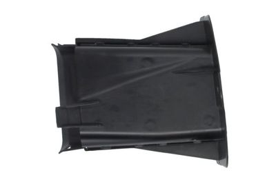 Ventilation Grille, bumper BLIC 6502-07-00689911PP