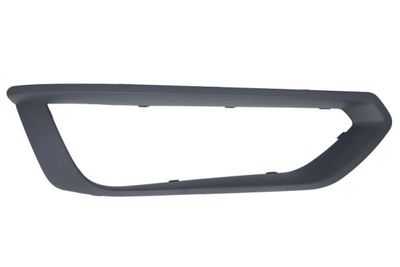 Trim/Protection Strip, bumper BLIC 6502-07-0069931P