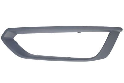 Trim/Protection Strip, bumper BLIC 6502-07-0069932P