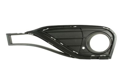 Ventilation Grille, bumper BLIC 6502-07-0070911SP