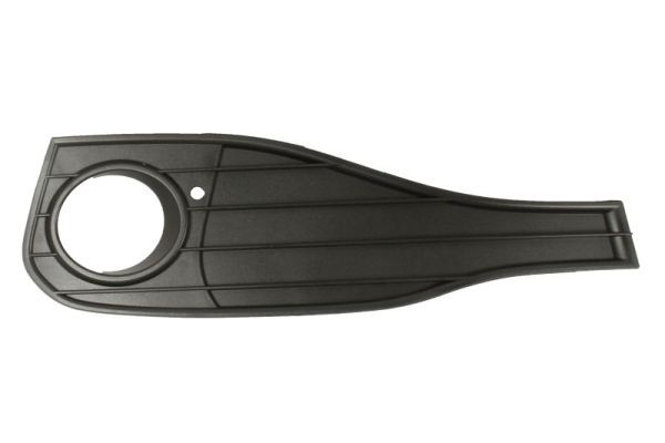 BLIC 6502-07-0070912BP Ventilation Grilles, bumper
