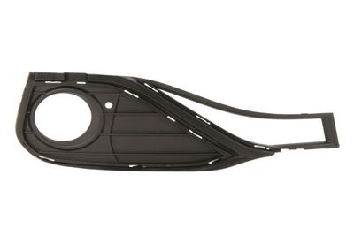 Ventilation Grille, bumper BLIC 6502-07-0070912SP