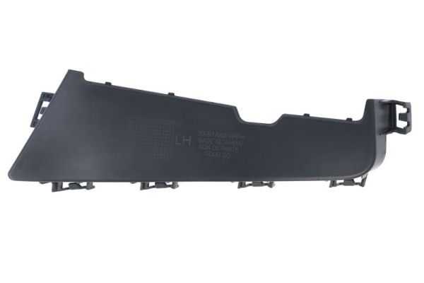 BLIC 6502-07-0070917P Ventilation Grille, bumper