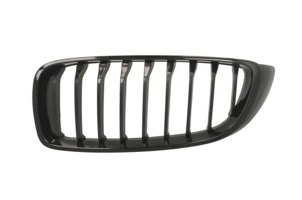 BLIC 6502-07-00709911P Radiator Grille