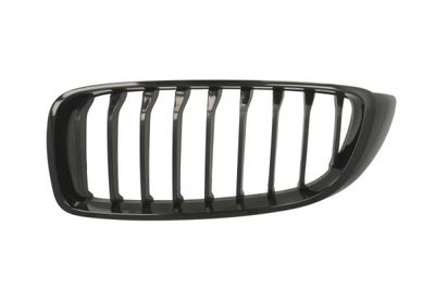 Radiator Grille BLIC 6502-07-00709911P