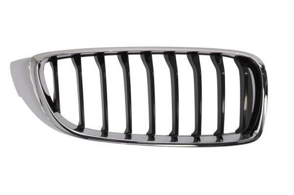 BLIC 6502-07-0070996P Radiator Grille